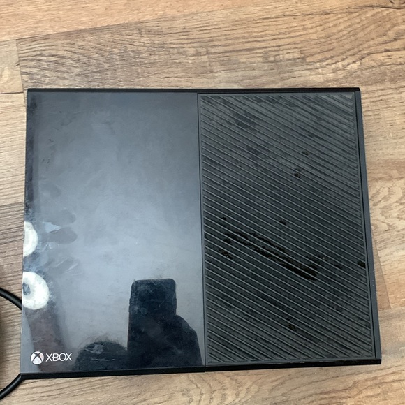 X box bundle - Picture 4 of 5